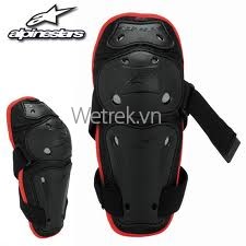 Giáp bảo hộ Aplinestar Reflex (full)