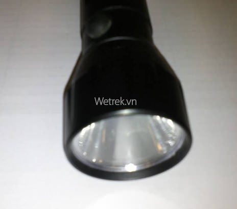 Đèn pin chống nước Cree 3W