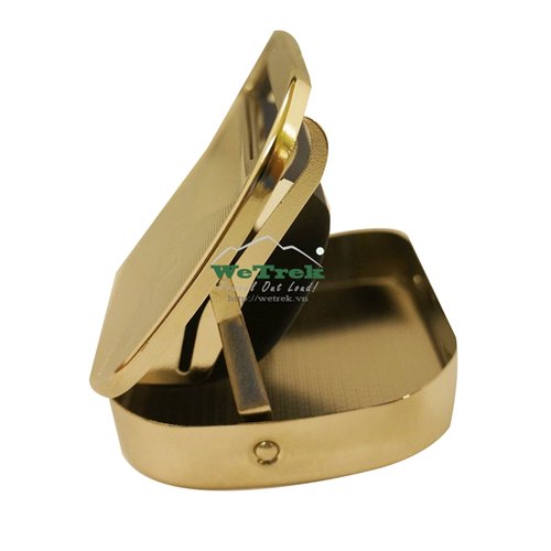 Hộp thuốc lá Zig Zag
