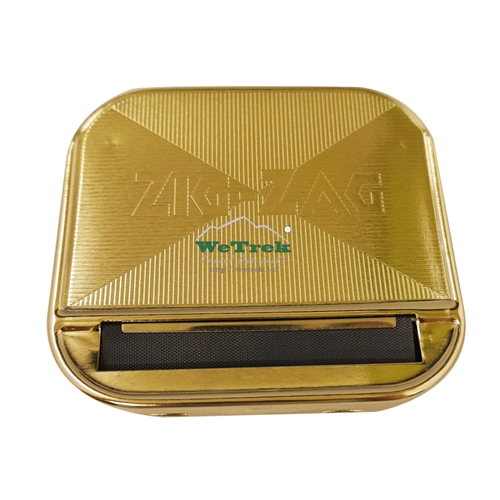Hộp thuốc lá Zig Zag