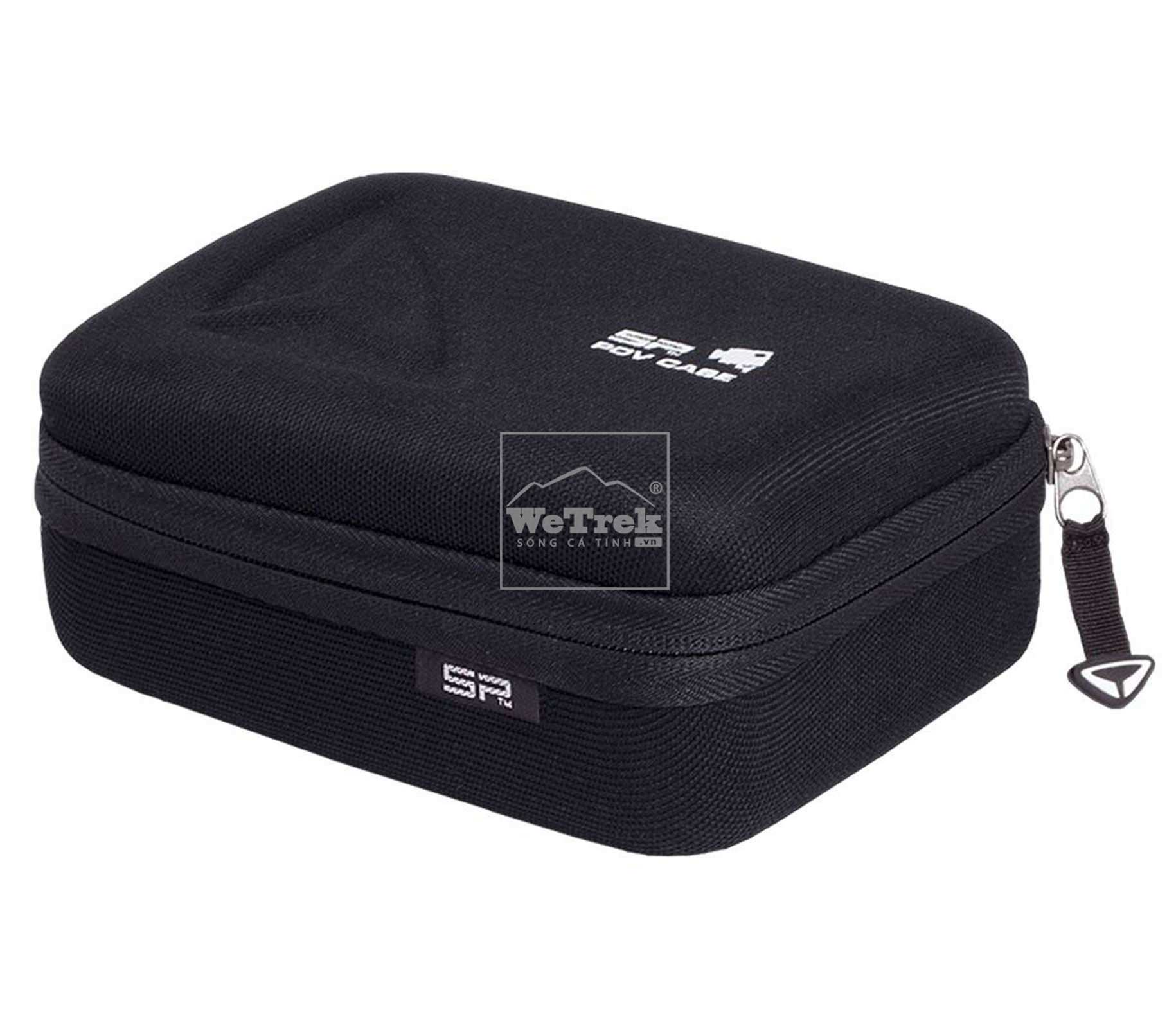 Hộp đựng máy quay GoPro SP POV Case 3.0 XS Black - 6380