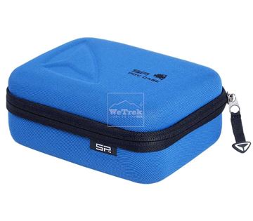 Hộp đựng máy quay GoPro SP POV Case 3.0 XS Blue - 6381