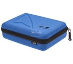 Hộp đựng máy quay GoPro SP POV Case 3.0 Small Blue - 6386