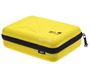 Hộp đựng máy quay GoPro SP POV Case 3.0 Small Yellow - 6387