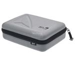 Hộp đựng máy quay GoPro SP POV Case 3.0 Small Grey - 6389