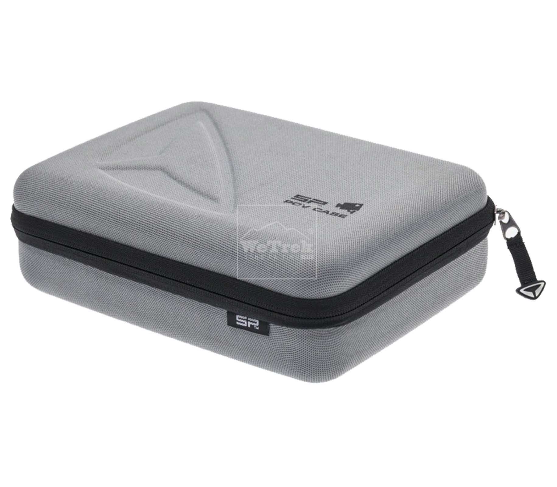 Hộp đựng máy quay GoPro SP POV Case 3.0 Small Grey - 6389