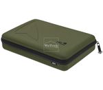 Hộp đựng máy quay GoPro SP POV Case 3.0 Large Olive - 6391