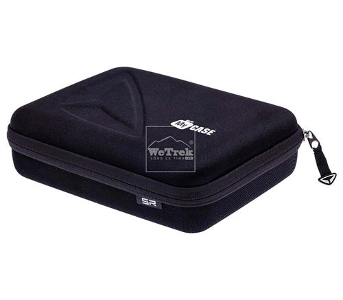 Hộp đựng máy quay GoPro SP Mycase Small Black - 6382
