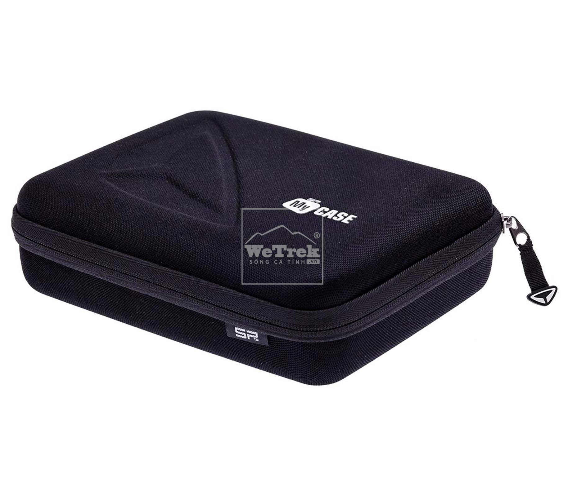 Hộp đựng máy quay GoPro SP Mycase Small Black - 6382