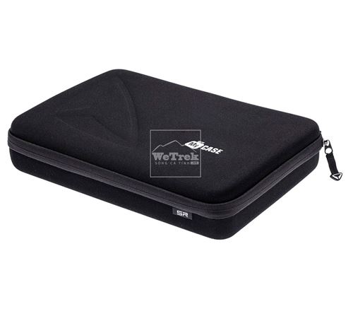 Hộp đựng máy quay GoPro SP Mycase Large Black - 6383