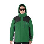 Áo khoác gió 2 lớp nam Gothiar Windproof Jacket Nature