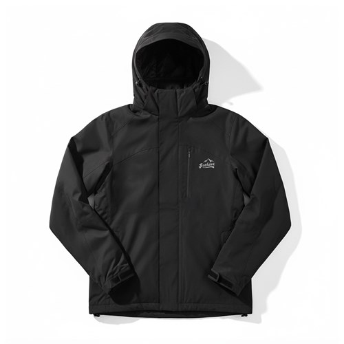 Áo khoác gió 2 lớp Gothiar Lyxury