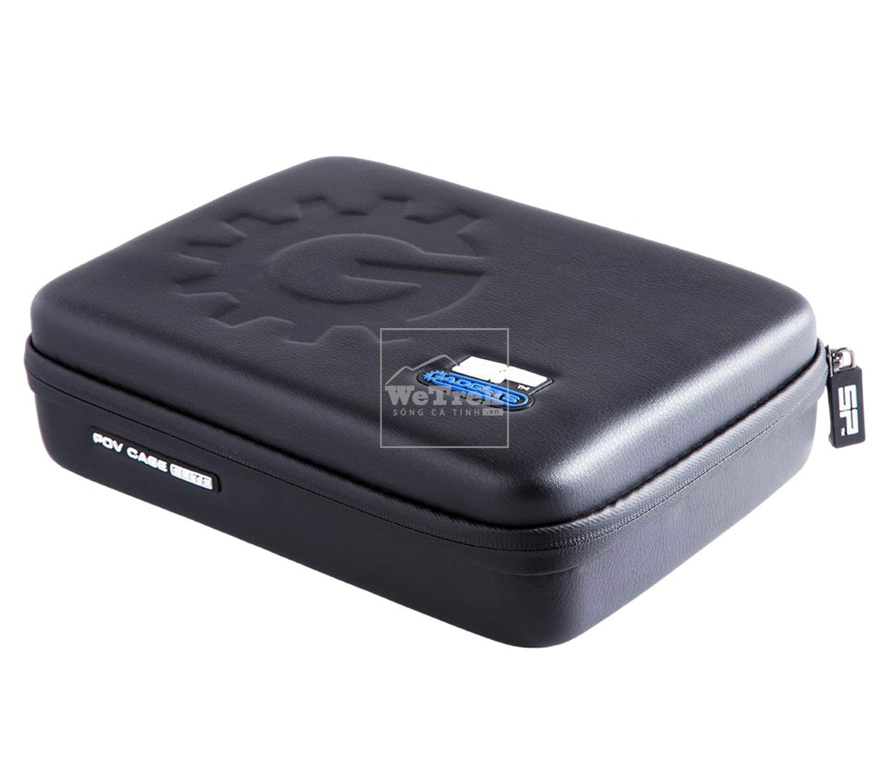 Hộp đựng máy quay GoPro SP POV Elite M Black - 6416