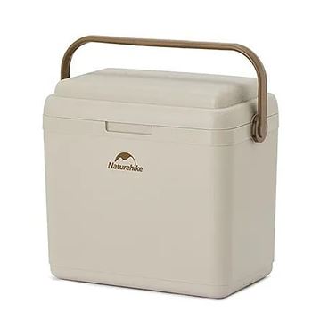 Thùng đá giữ nhiệt Naturehike Glamping Ice Cooler CNK2300BS011