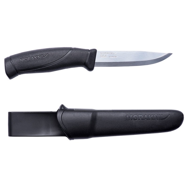 Dao dã ngoại Morakniv Companion Outdoor Stainless Steel