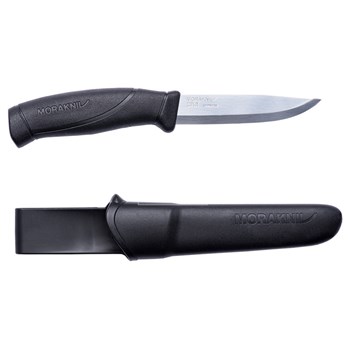 Dao dã ngoại Morakniv Companion Outdoor Stainless Steel