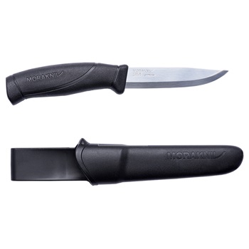 Dao dã ngoại Morakniv Companion Outdoor Stainless Steel