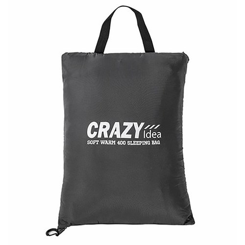Túi ngủ Snowline Soft Warm 400 Crazy CRH5USB001