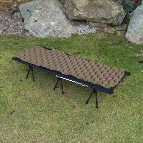 Đệm bơm hơi cắm trại Snowline Trekker Air Mat SNH5UMT005