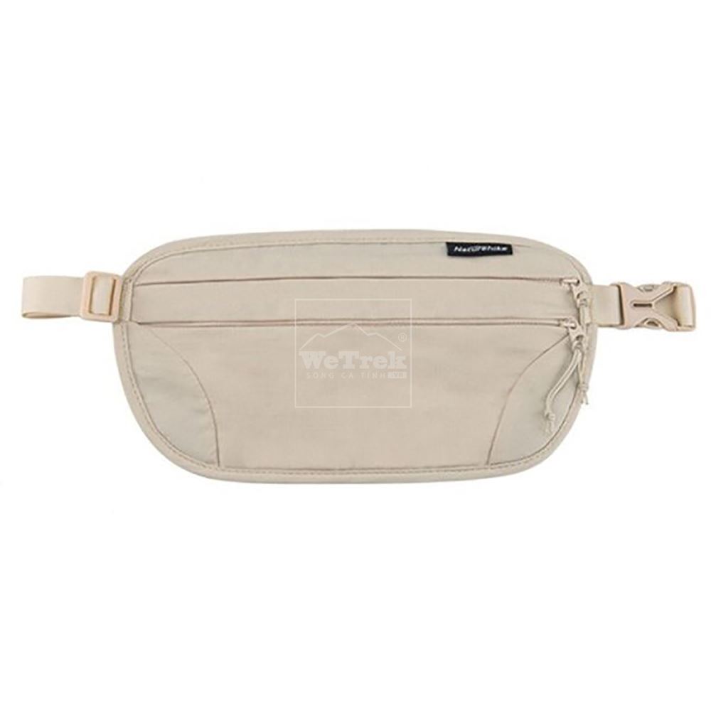 Túi đeo bụng Naturehike Close-Fitting NH20SN004