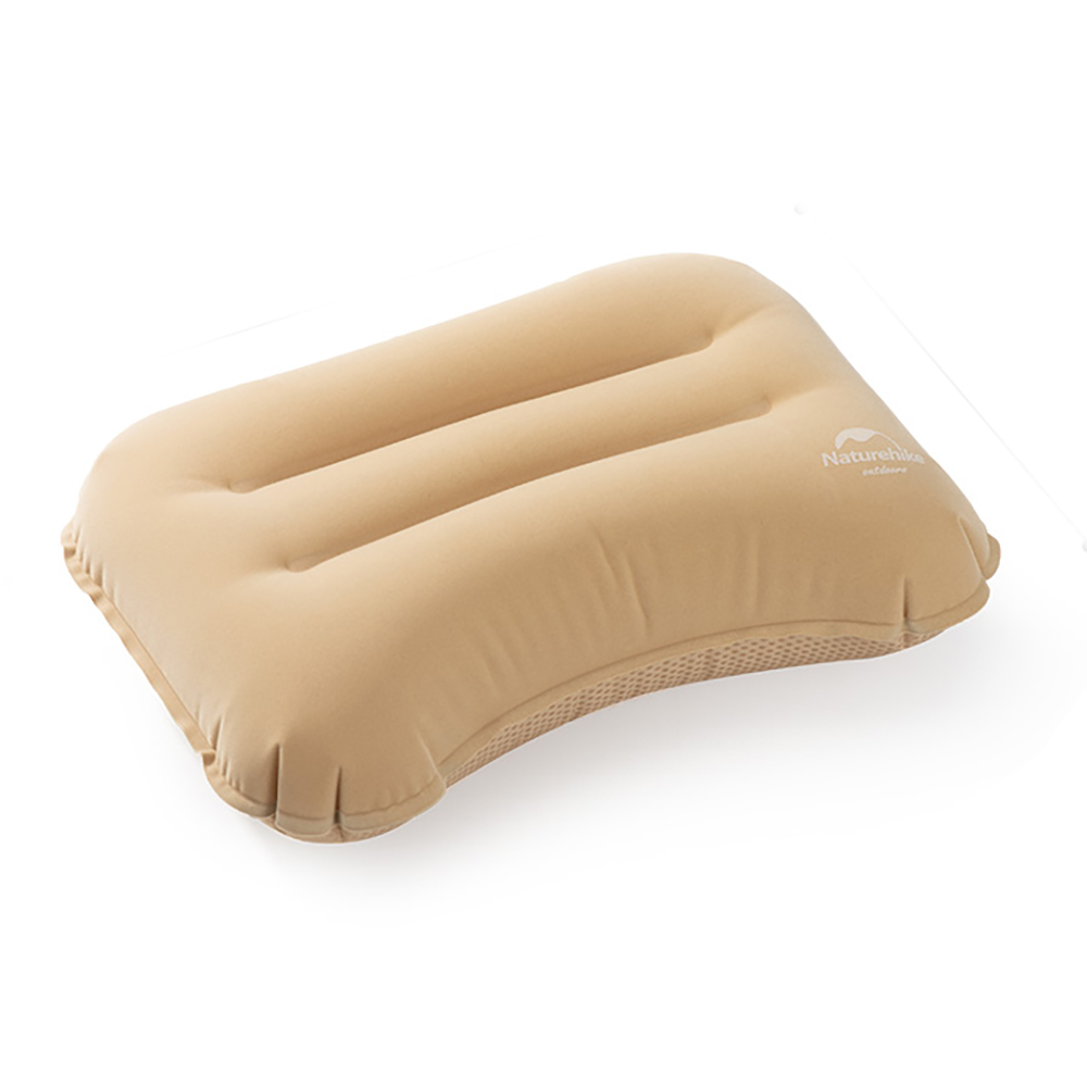 Gối bơm hơi siêu nhẹ Naturehike Ultralight Pillow NH21ZT002
