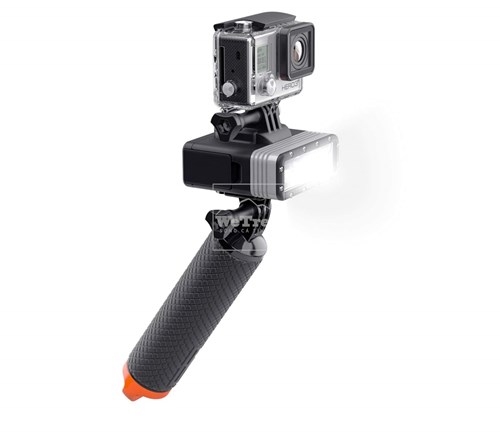 Đèn máy quay GoPro SP POV Light - 6425