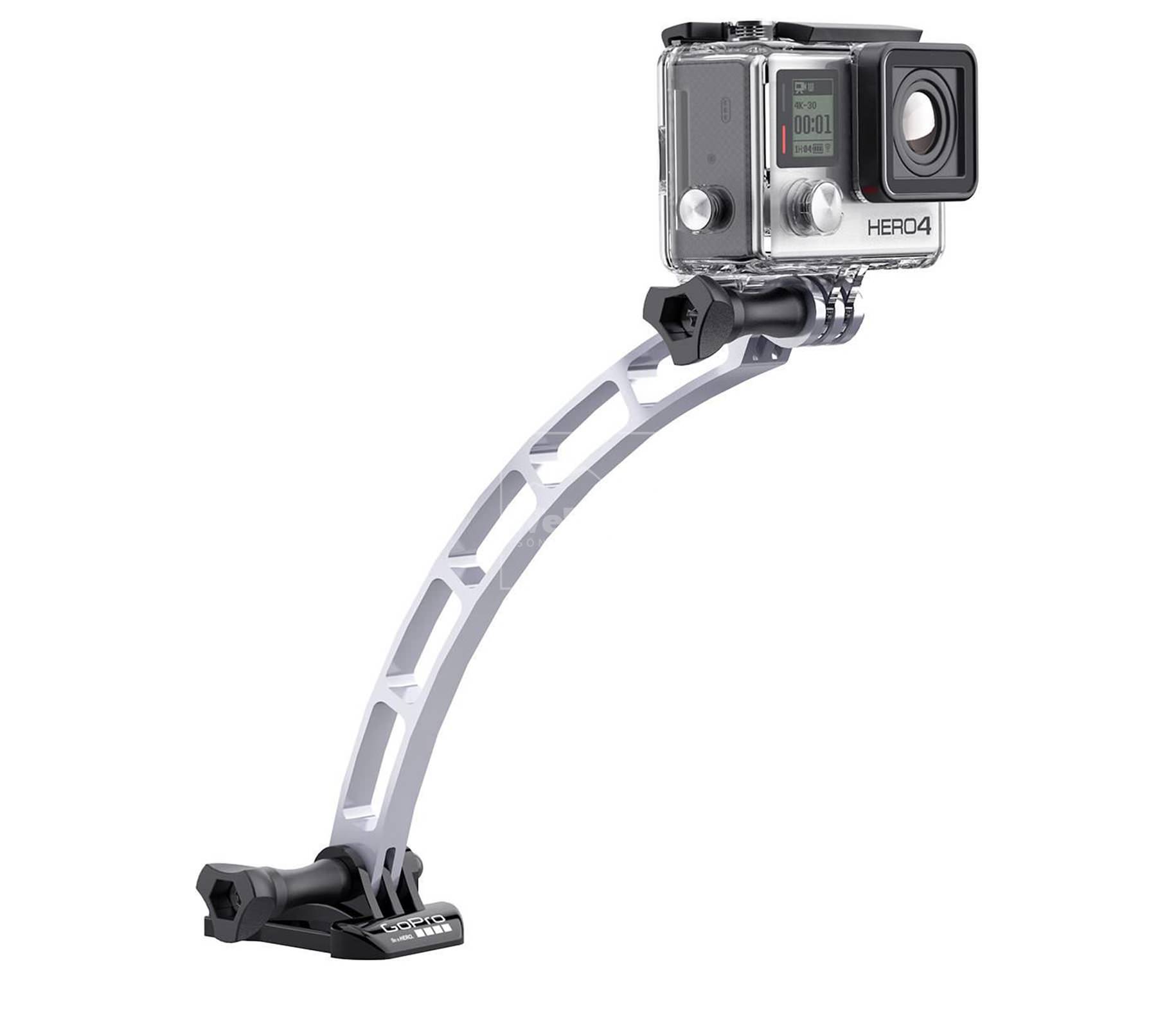 Cây nối dài máy quay GoPro SP POV Extender Silver - 6436