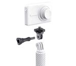 Chân gắn tay xoay máy quay GoPro SP Swivel Arm Mount - 6438
