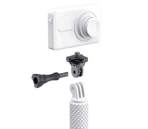 Chân gắn tay xoay máy quay GoPro SP Swivel Arm Mount - 6438