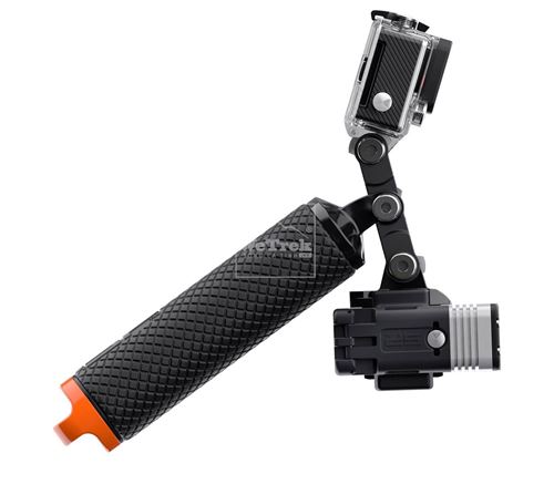 Chân gắn đôi máy quay GoPro SP Dual Mount - 6441