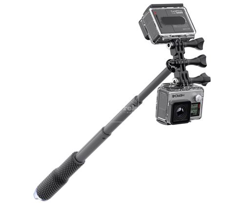 Chân gắn đôi máy quay GoPro SP Dual Mount - 6441
