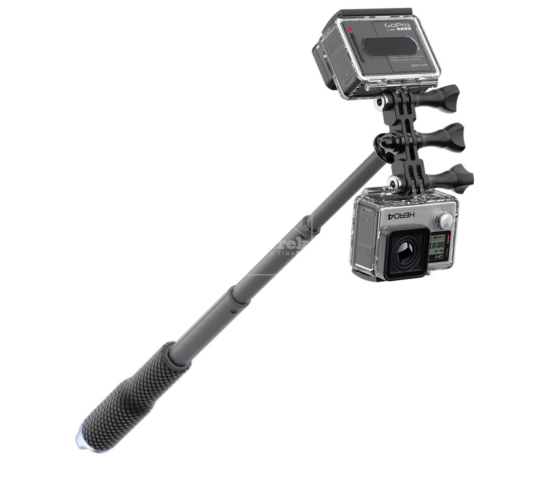 Chân gắn đôi máy quay GoPro SP Dual Mount - 6441