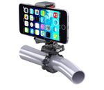 Giá gắn khung tròn máy quay GoPro SP Bar Mount - 6442