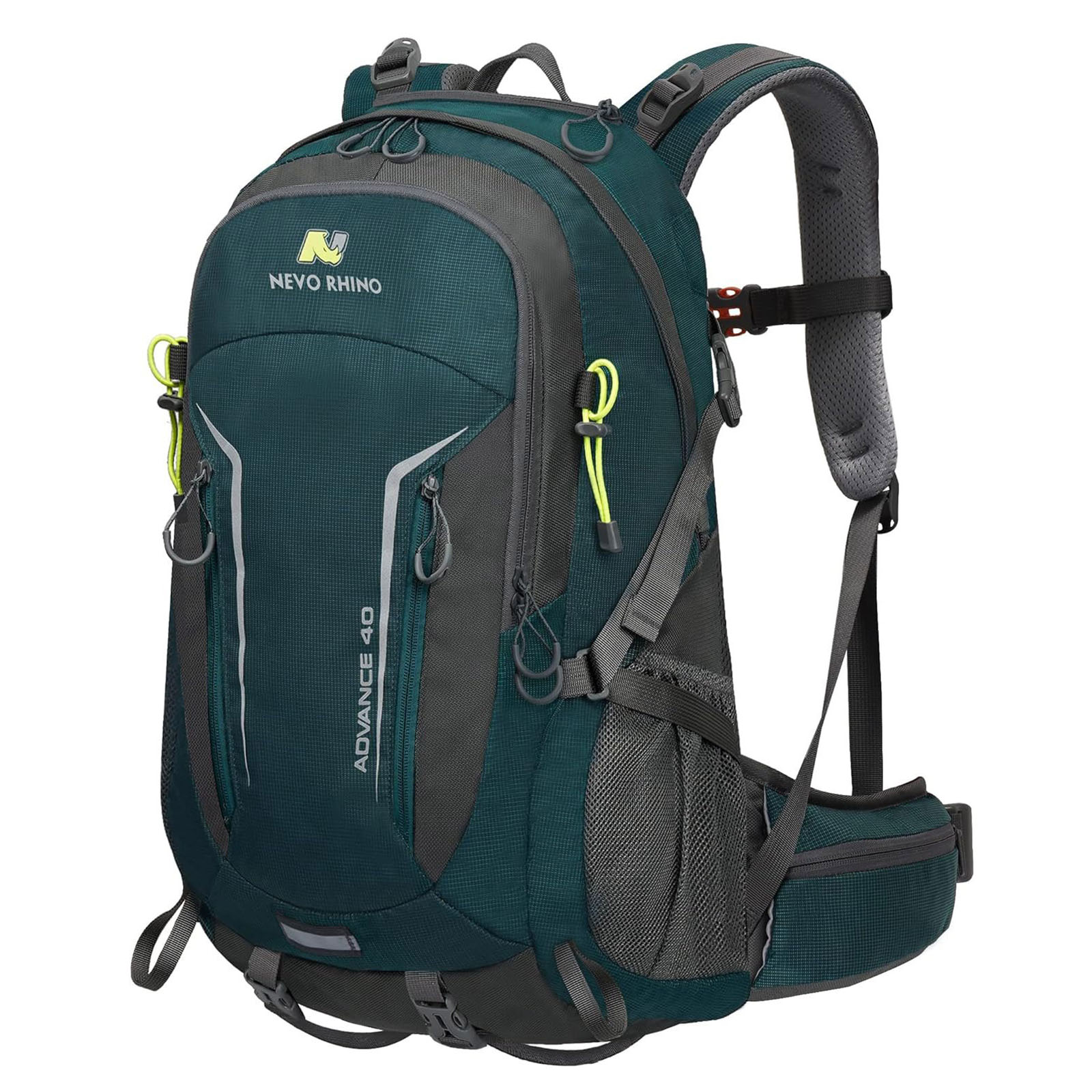 Balo dã ngoại 40L Revo Rhino Advance Outdoor