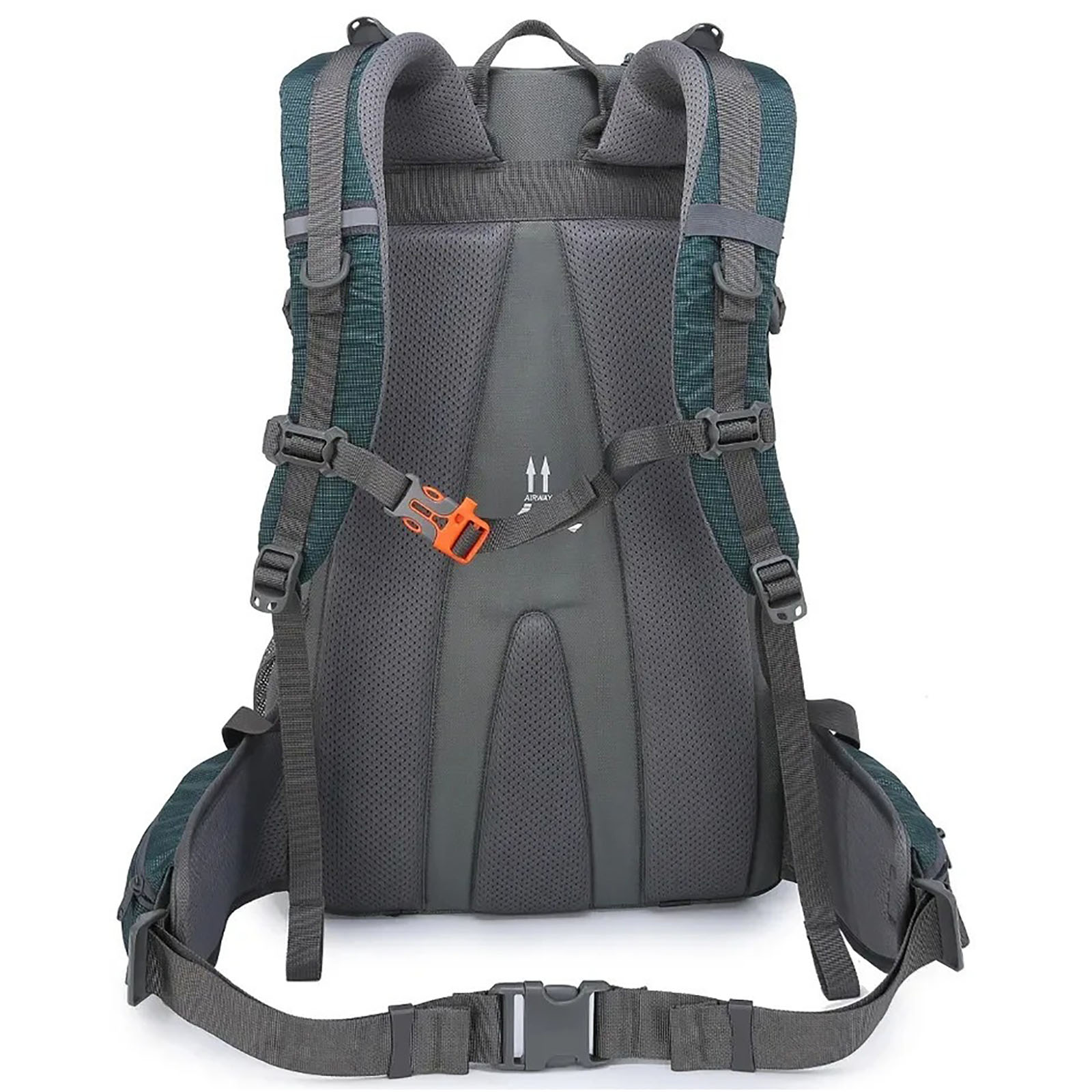 Balo dã ngoại 40L Revo Rhino Advance Outdoor