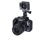 Chân gắn máy quay GoPro SP Hot Shoe Mount - 6443