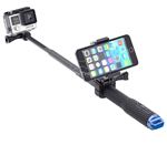 Giá gắn remote máy quay GoPro SP Smart Mount - 6444