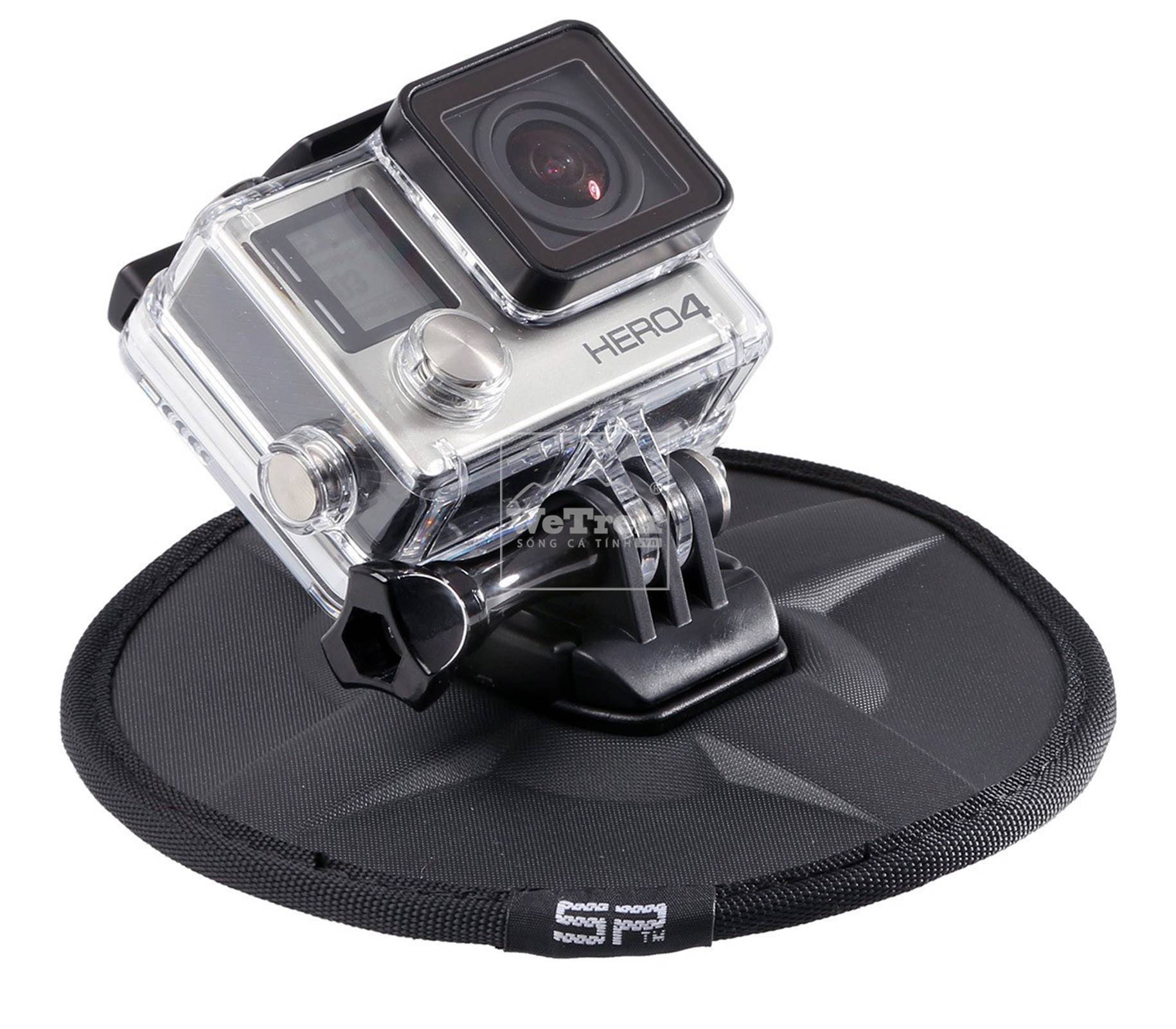 Chân gắn máy quay GoPro SP Flex Mount - 6447