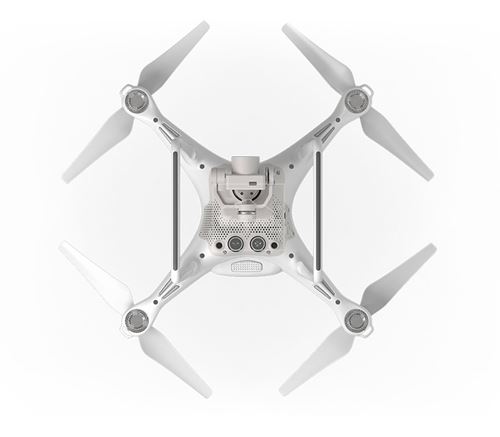 Máy bay điều khiển từ xa DJI Phantom 4 - 6450