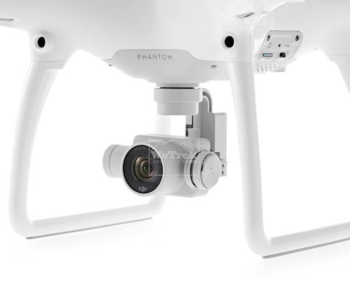 Máy bay điều khiển từ xa DJI Phantom 4 - 6450