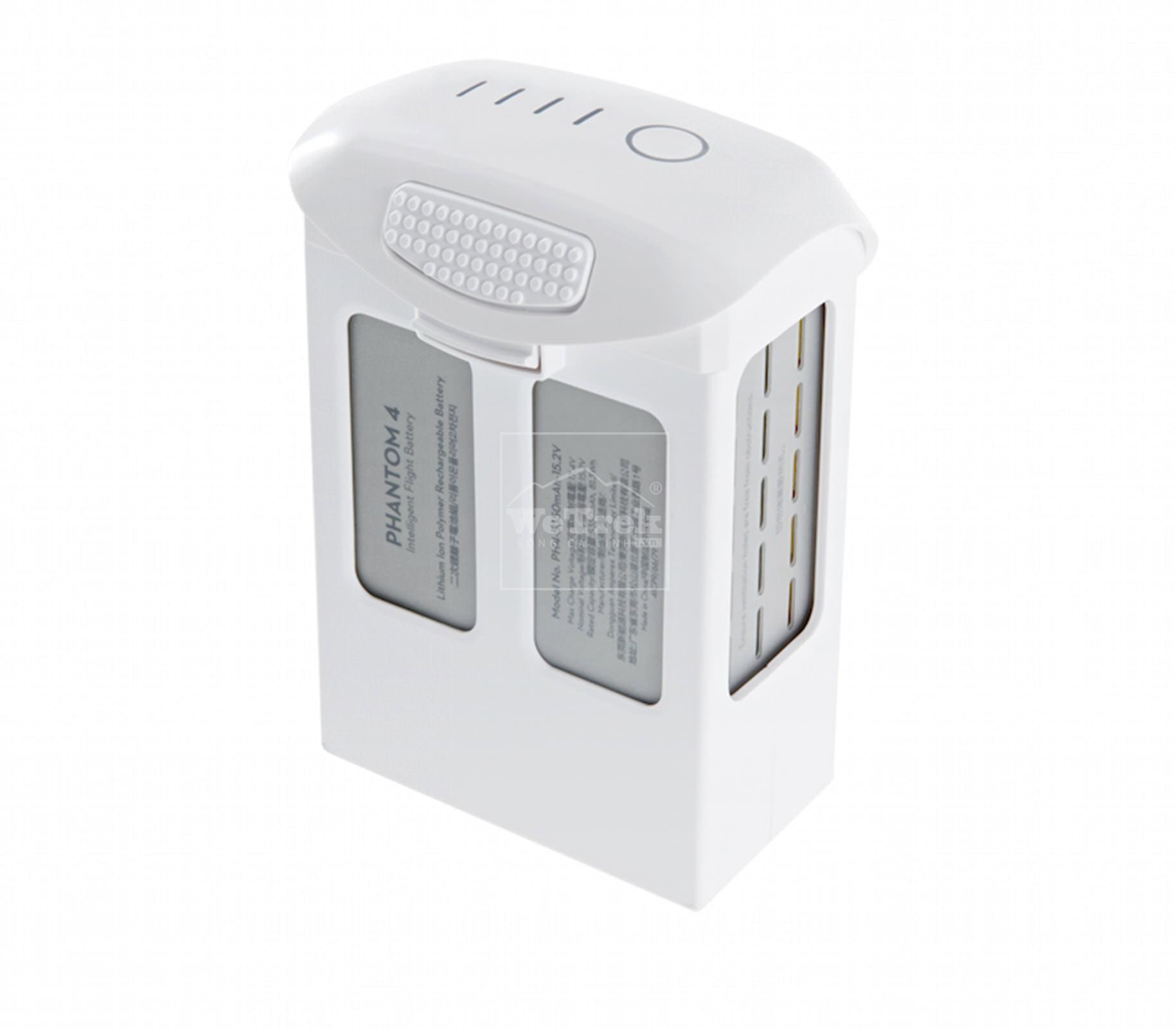 Máy bay điều khiển từ xa DJI Phantom 4 - 6450