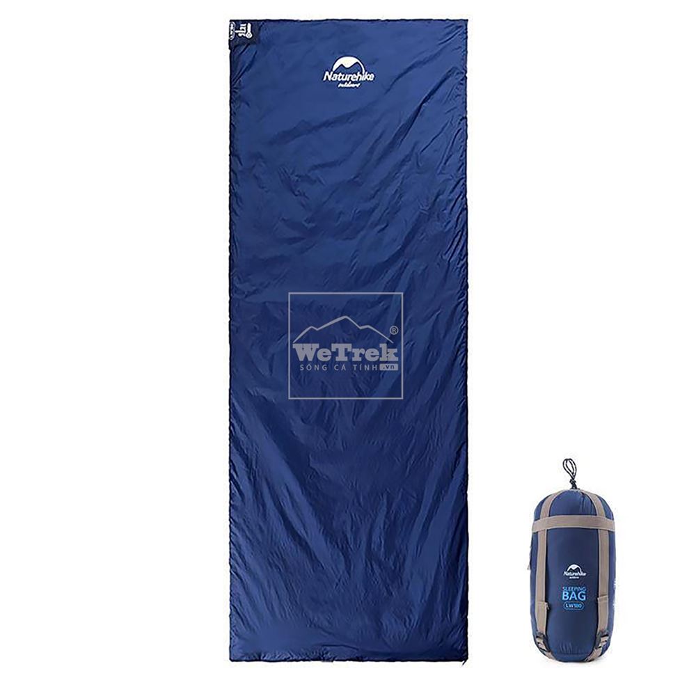 Túi ngủ Naturehike Ultralight Mini NH16S004