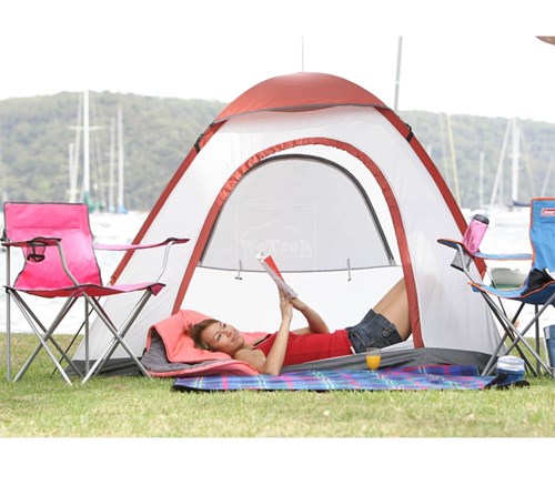 Lều 4 người Coleman GO - 10956A