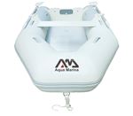 Thuyền bơm hơi 2 người sàn gỗ ép Aqua Marina Deluxe BT-88810 - 5609