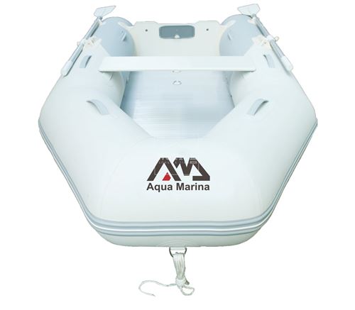 Thuyền bơm hơi 2 người sàn gỗ ép Aqua Marina Deluxe BT-88810 - 5609