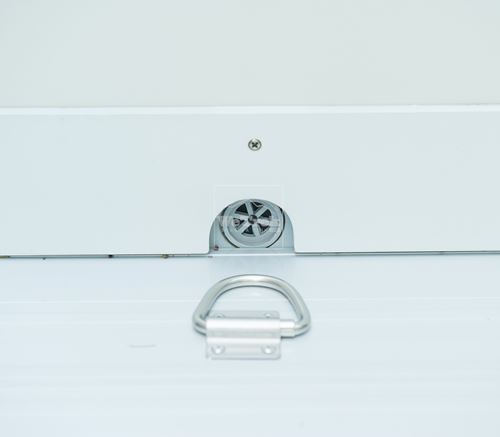 Thuyền bơm hơi 2 người sàn gỗ ép Aqua Marina Deluxe BT-88810 - 5609