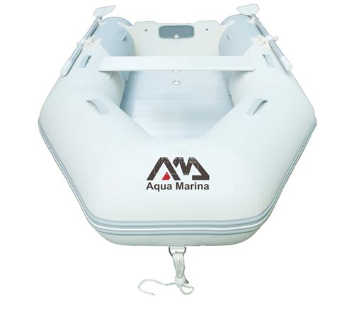 Thuyền bơm hơi 6 người sàn nhôm Aqua Marina Deluxe BT-06360AL - 5618