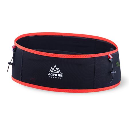 Đai đeo hông chạy bộ Aonijie W938