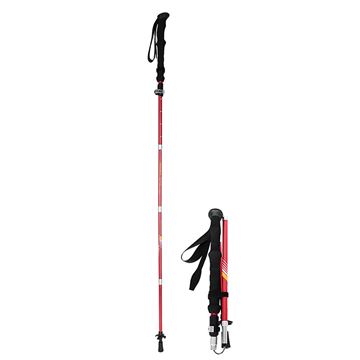 Gậy leo núi Snowline Enjoy Trekking 125 SNF5UST001