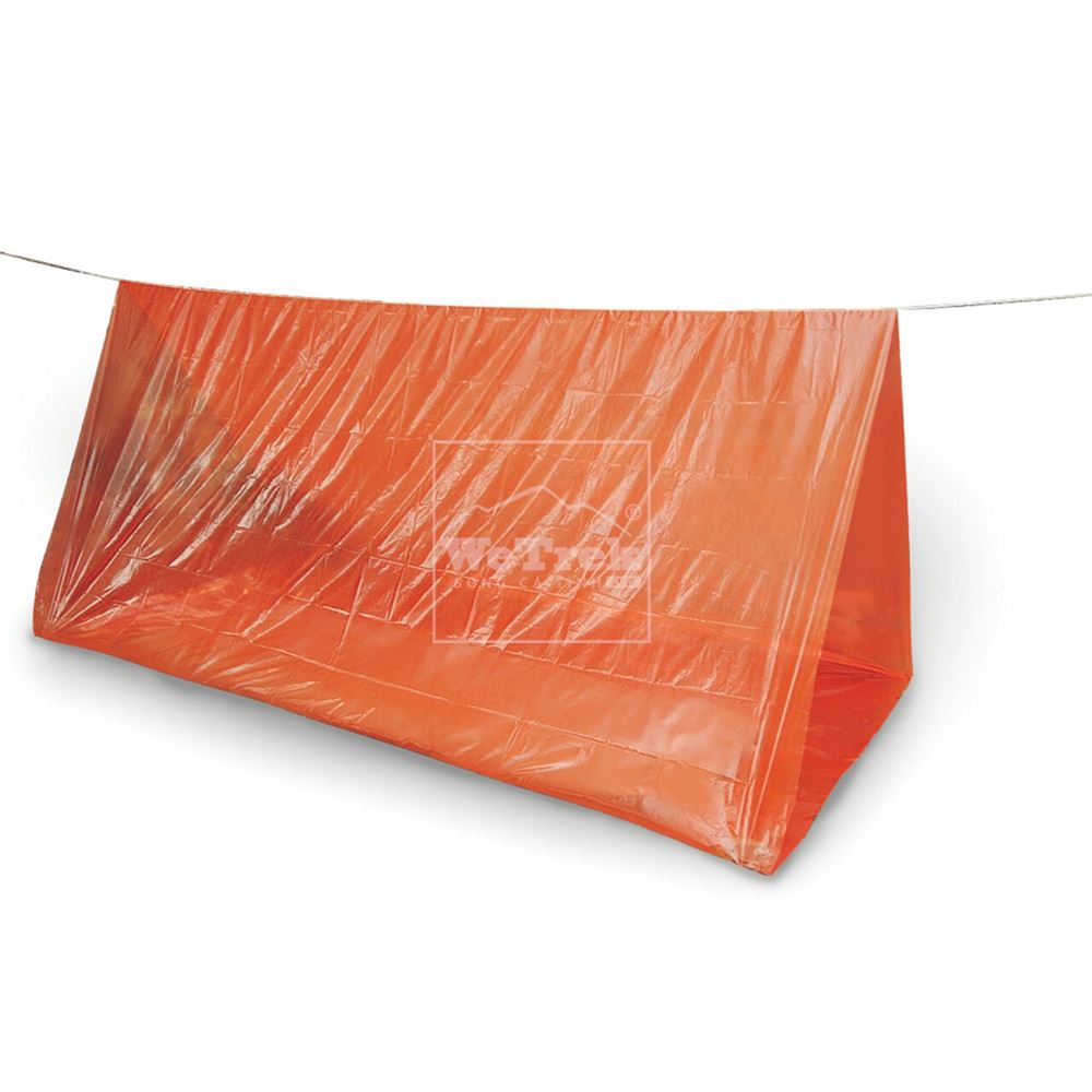 Tăng lều Coghlans Emergency Shelter Tube Tent
